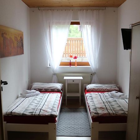 Michels Nest Apartment Stromberg  Exterior photo