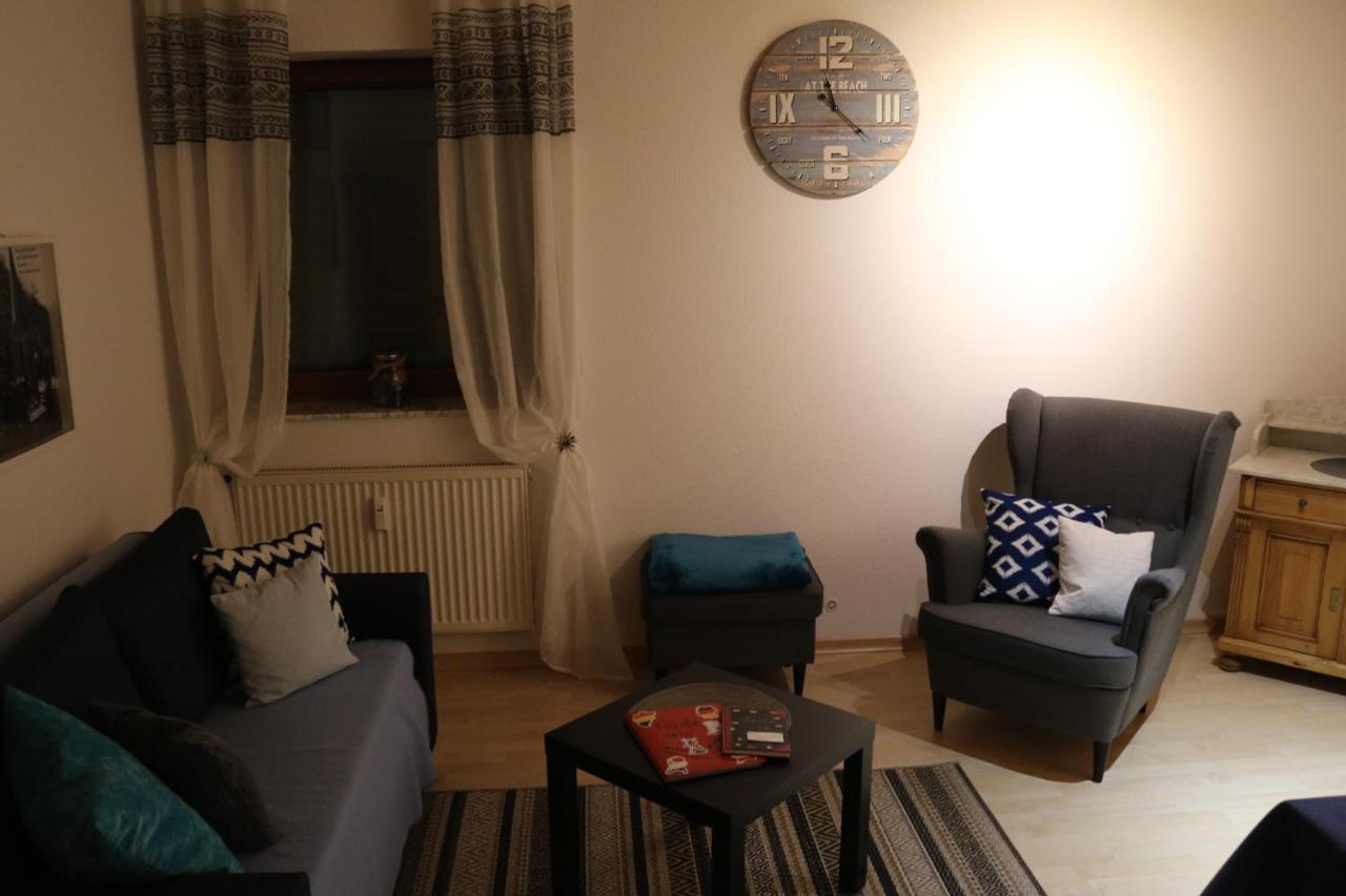 Michels Nest Apartment Stromberg  Exterior photo