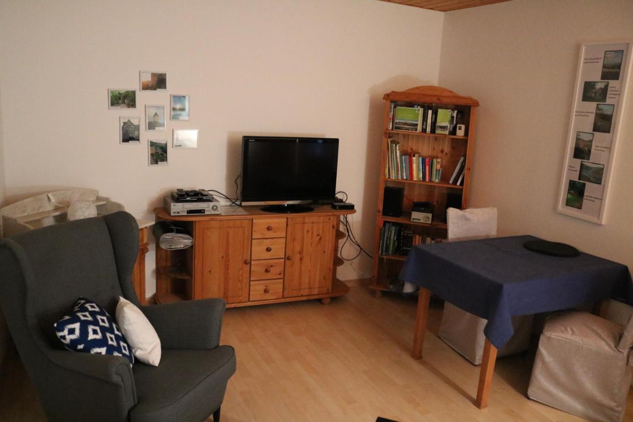 Michels Nest Apartment Stromberg  Exterior photo