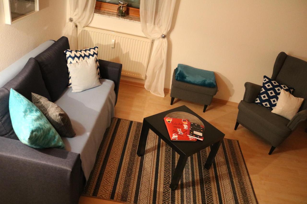 Michels Nest Apartment Stromberg  Exterior photo