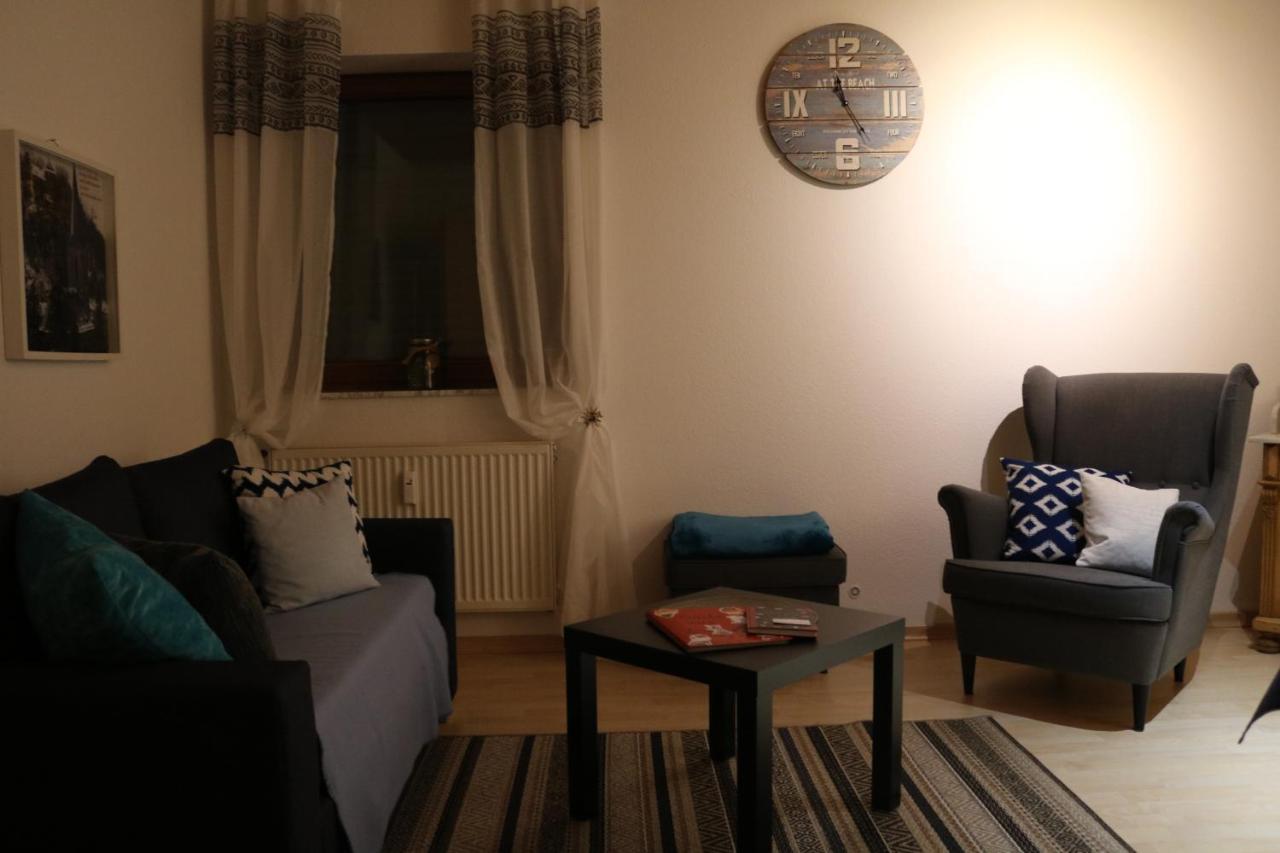 Michels Nest Apartment Stromberg  Exterior photo