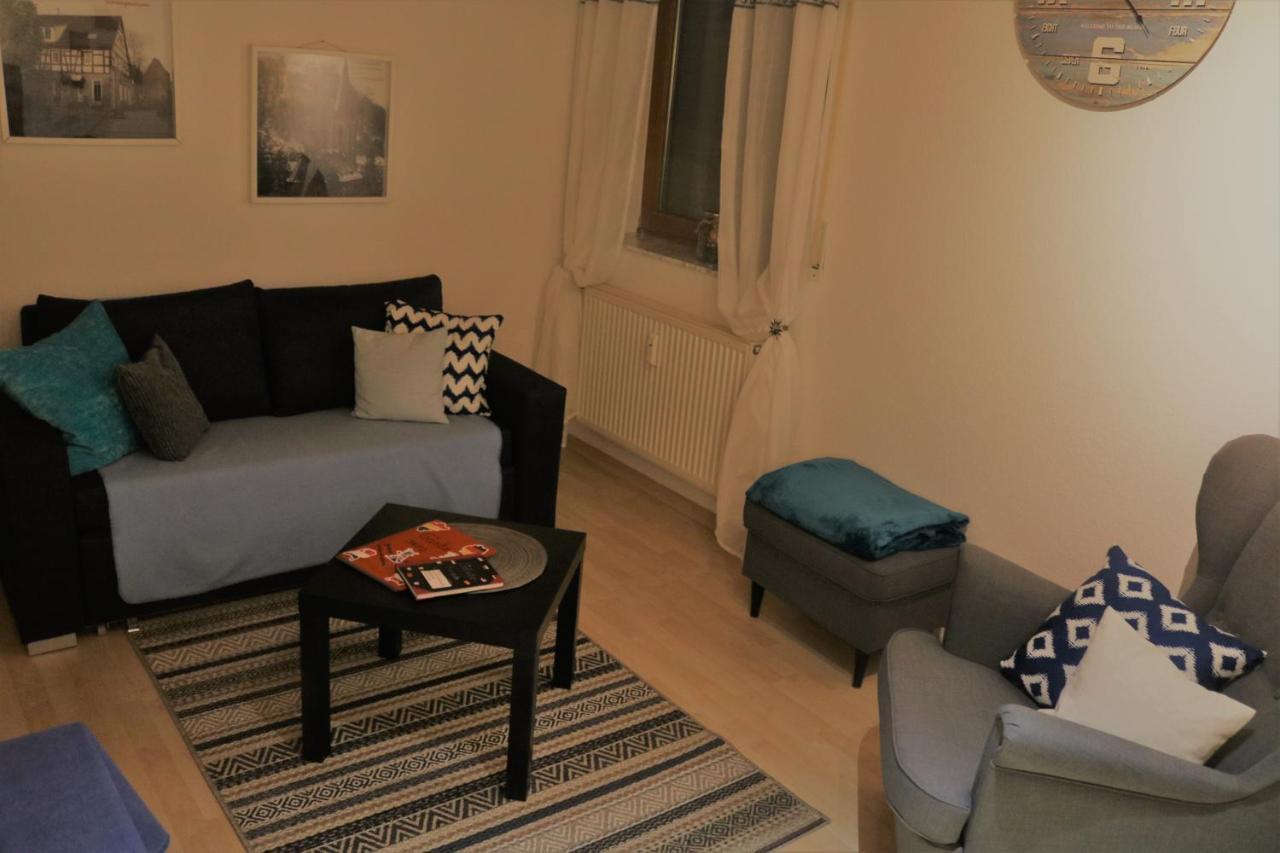 Michels Nest Apartment Stromberg  Exterior photo