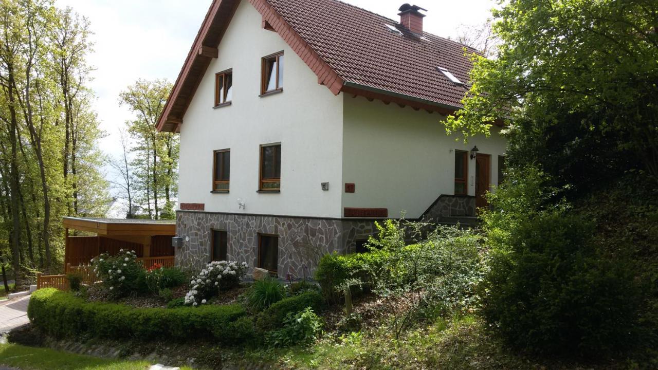 Michels Nest Apartment Stromberg  Exterior photo