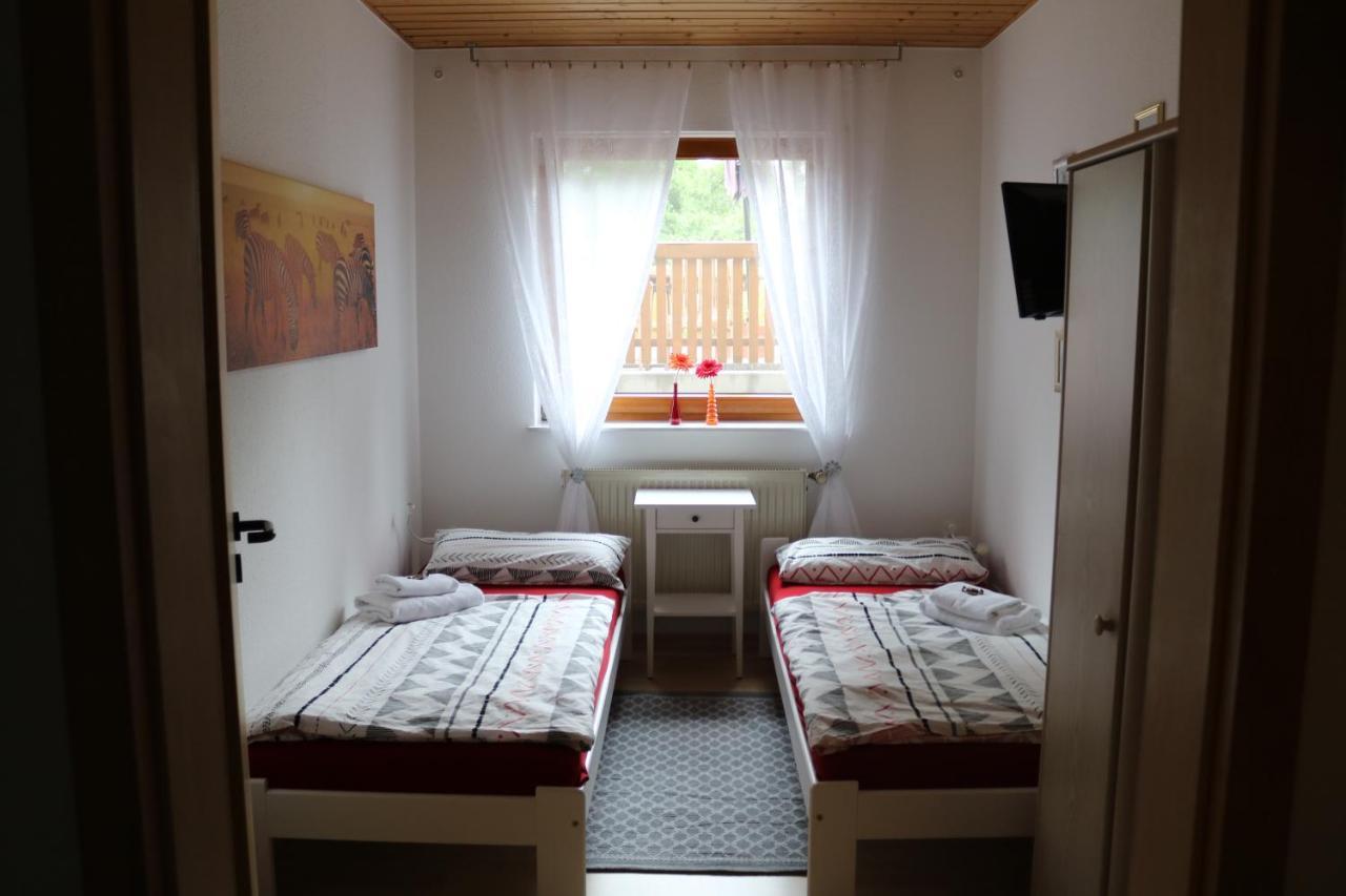 Michels Nest Apartment Stromberg  Exterior photo