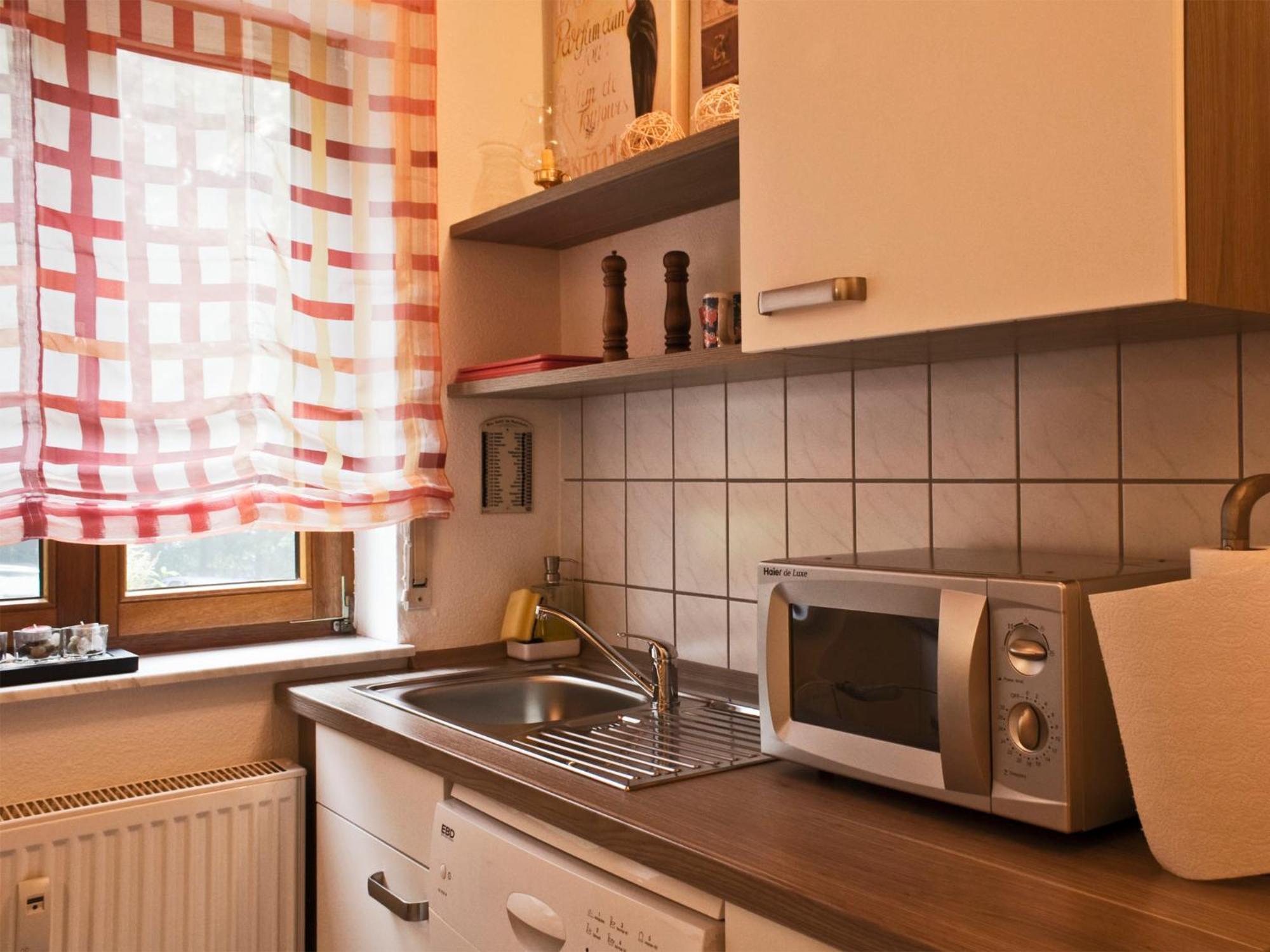 Michels Nest Apartment Stromberg  Exterior photo