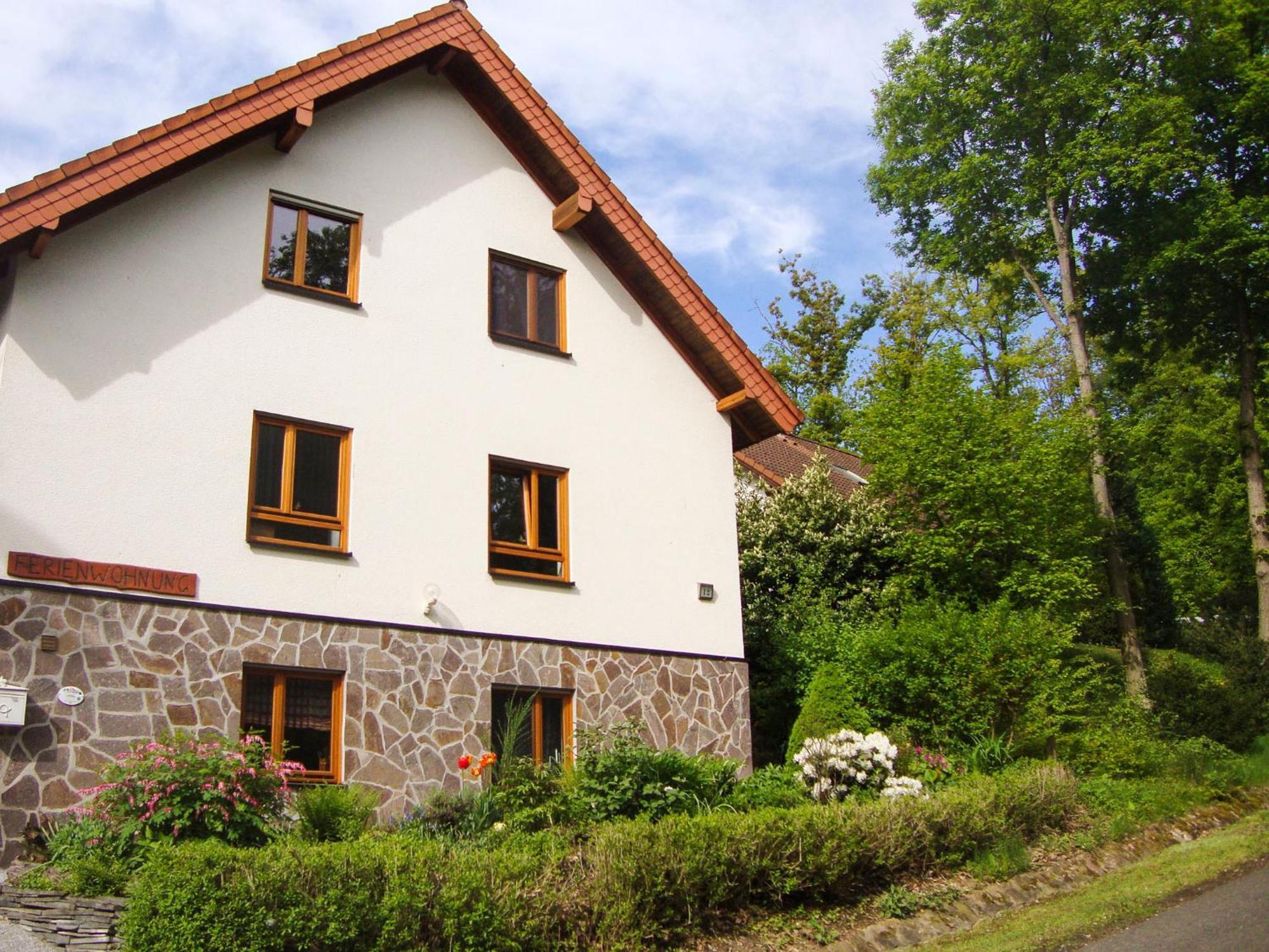 Michels Nest Apartment Stromberg  Exterior photo