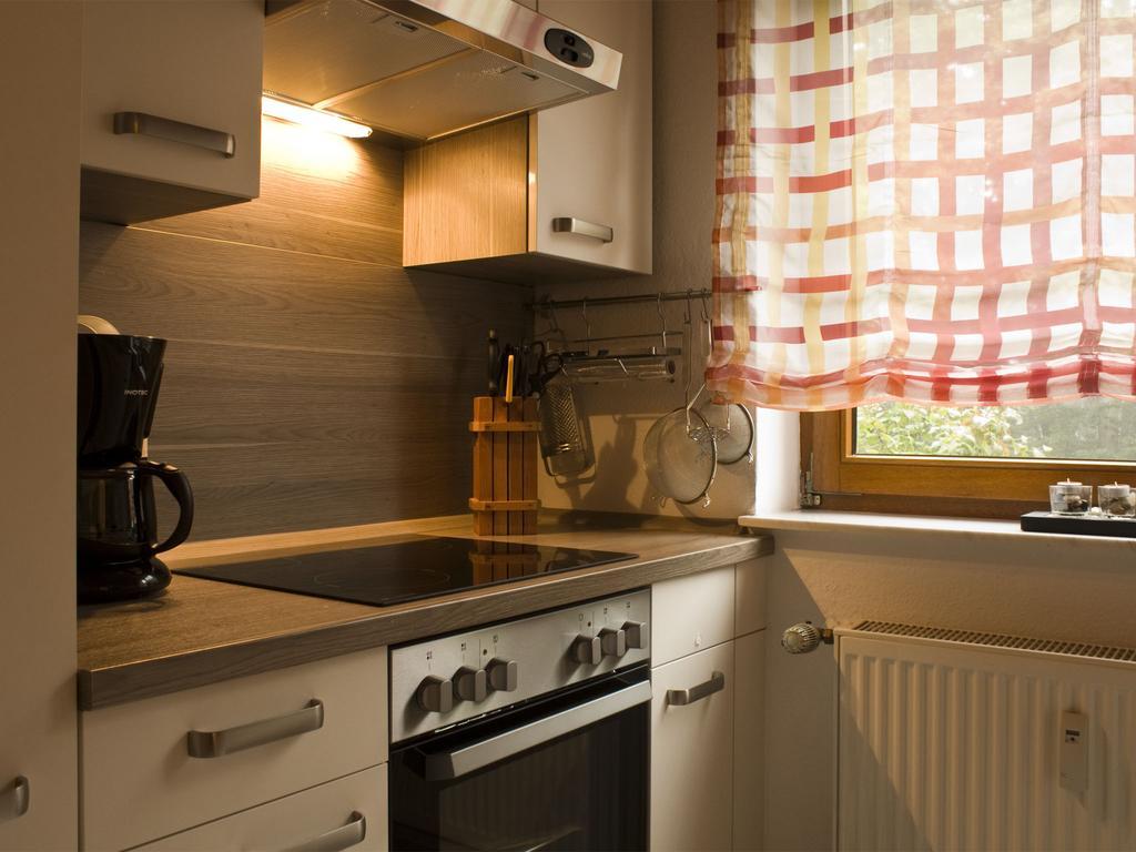 Michels Nest Apartment Stromberg  Room photo